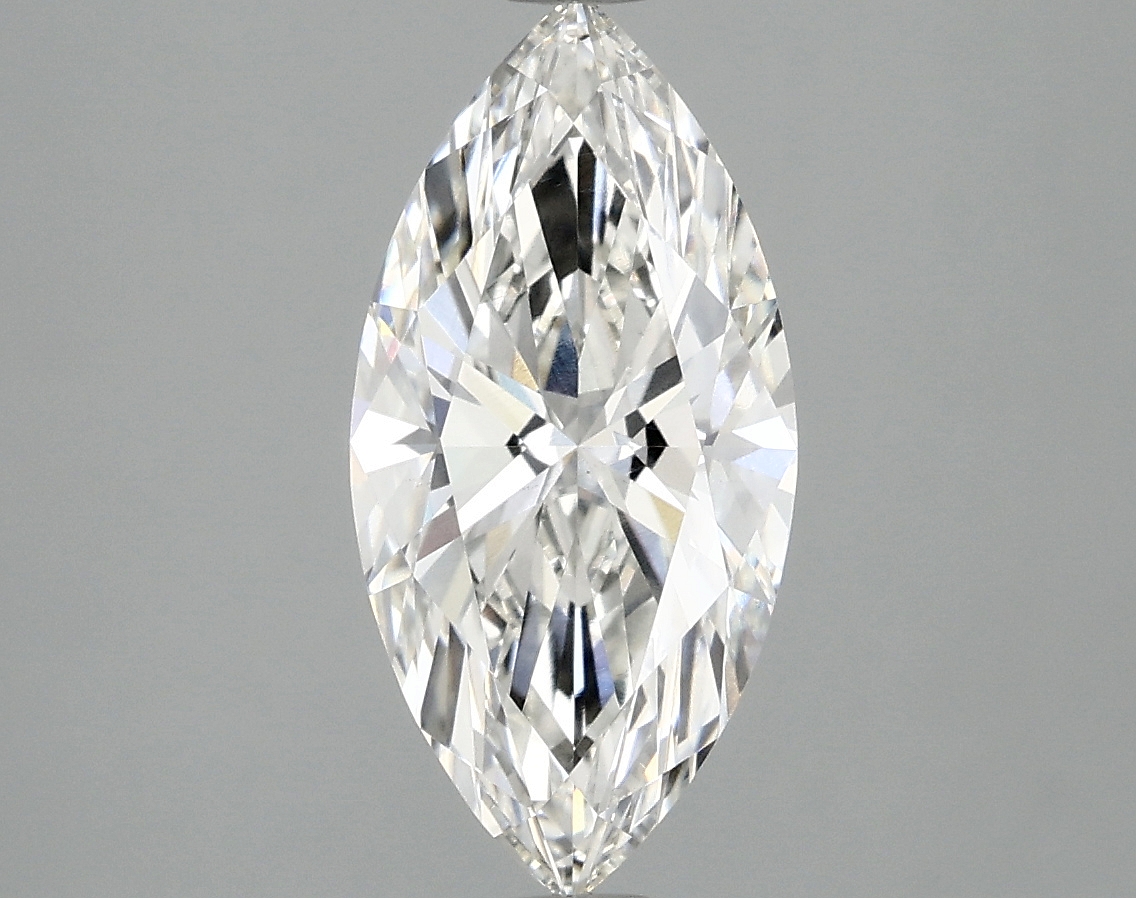 2.10 CT Marquise Diamond