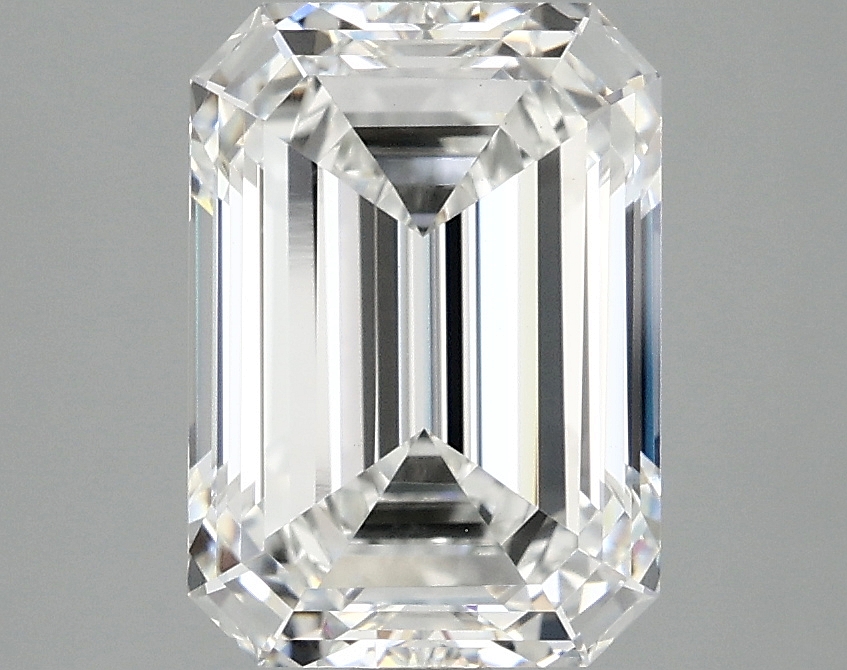 3.10 CT Emerald Diamond