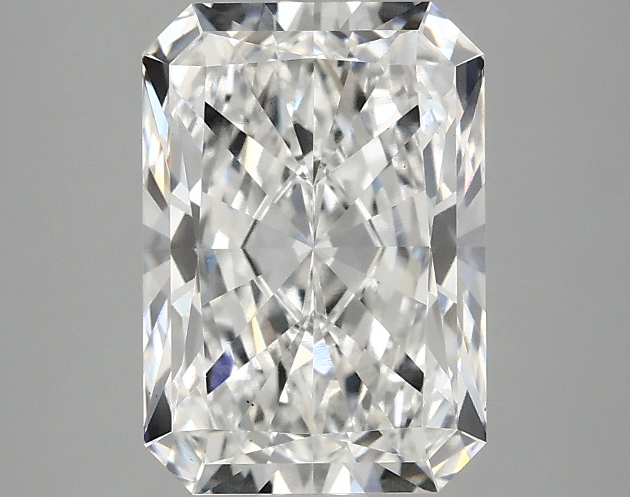 3.07 CT Radiant Diamond
