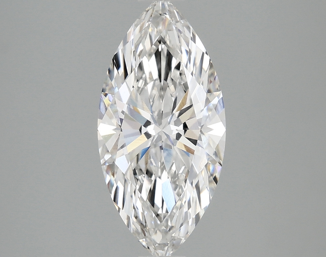 2.09 CT Marquise Diamond