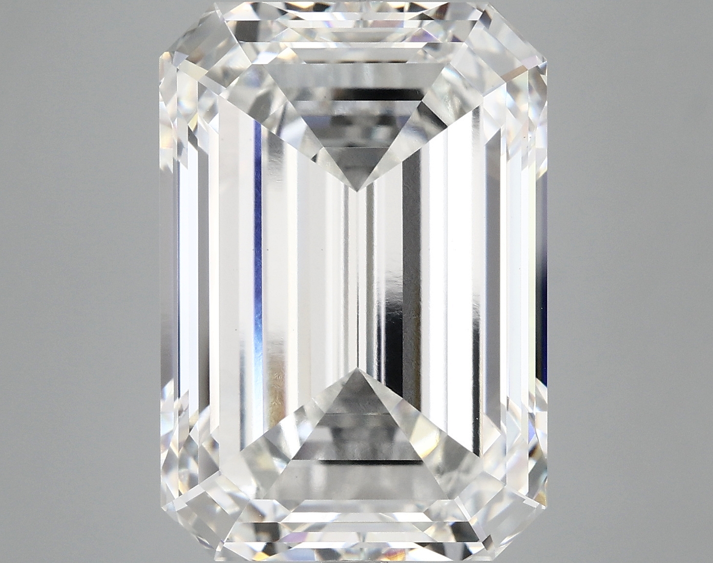 15.30 CT Emerald Diamond