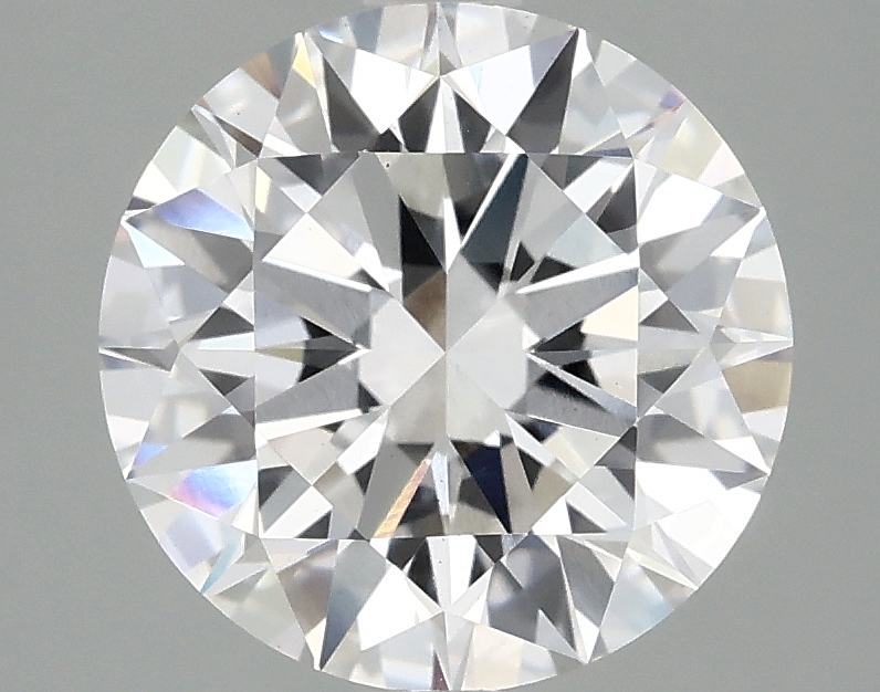 3.00 CT Round Brilliant Diamond