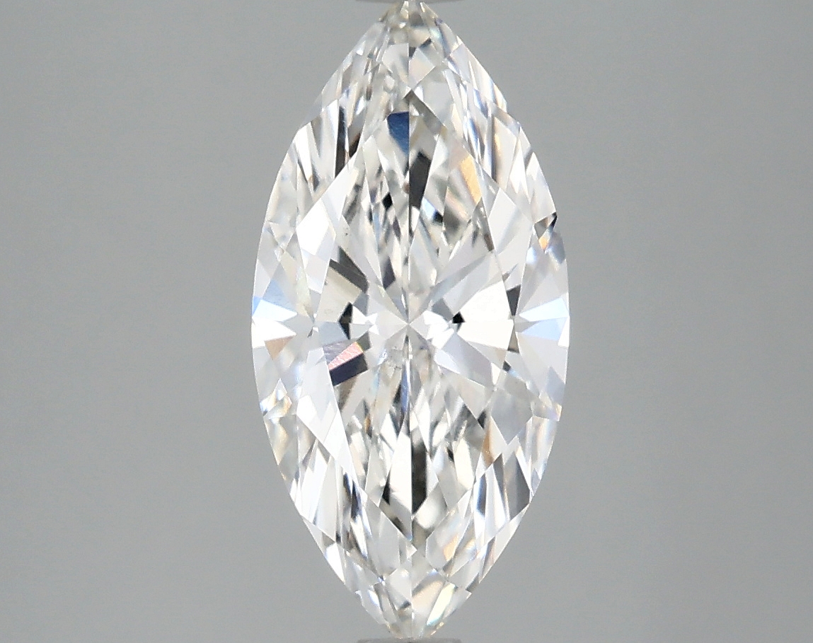 2.02 CT Marquise Diamond