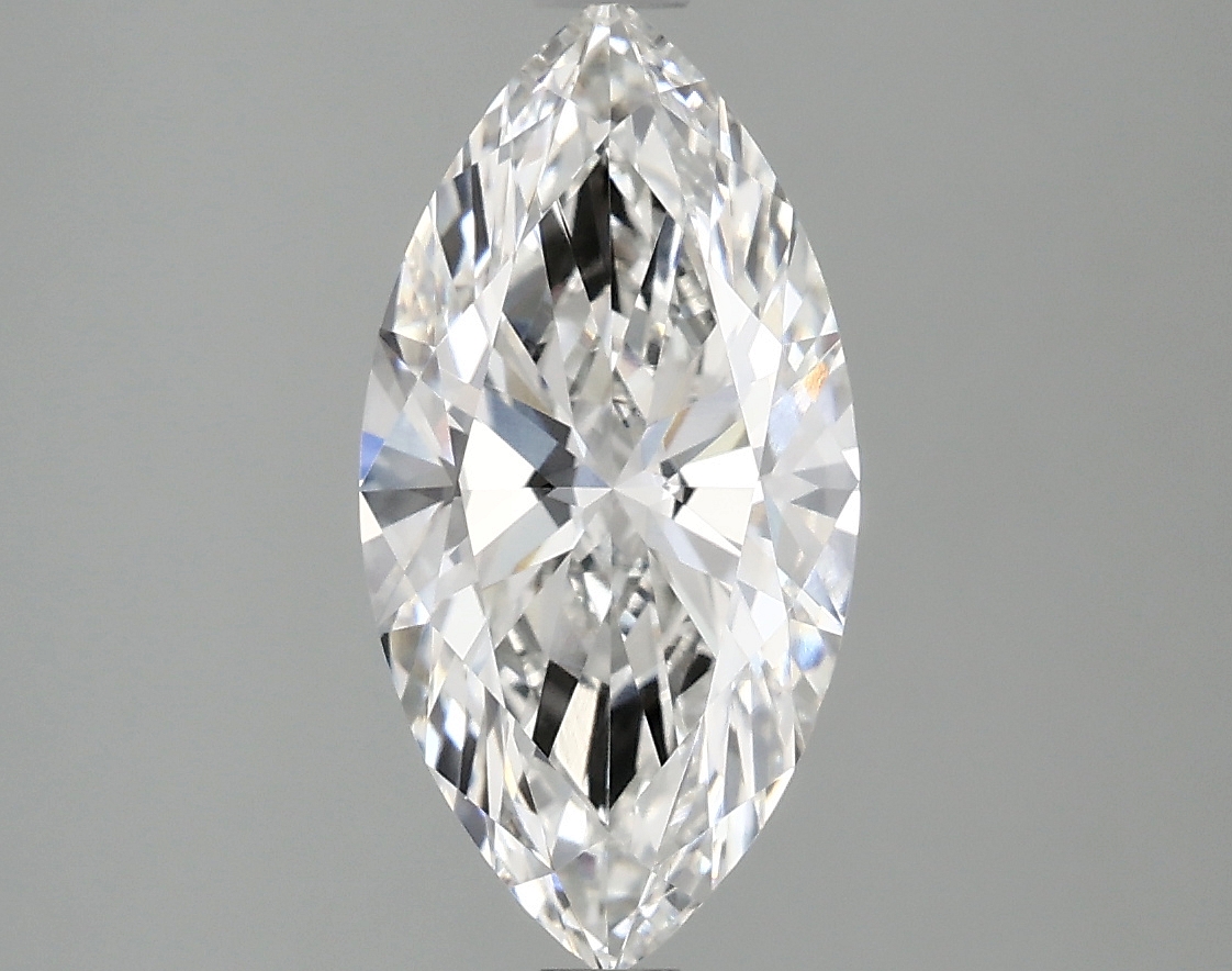 2.10 CT Marquise Diamond