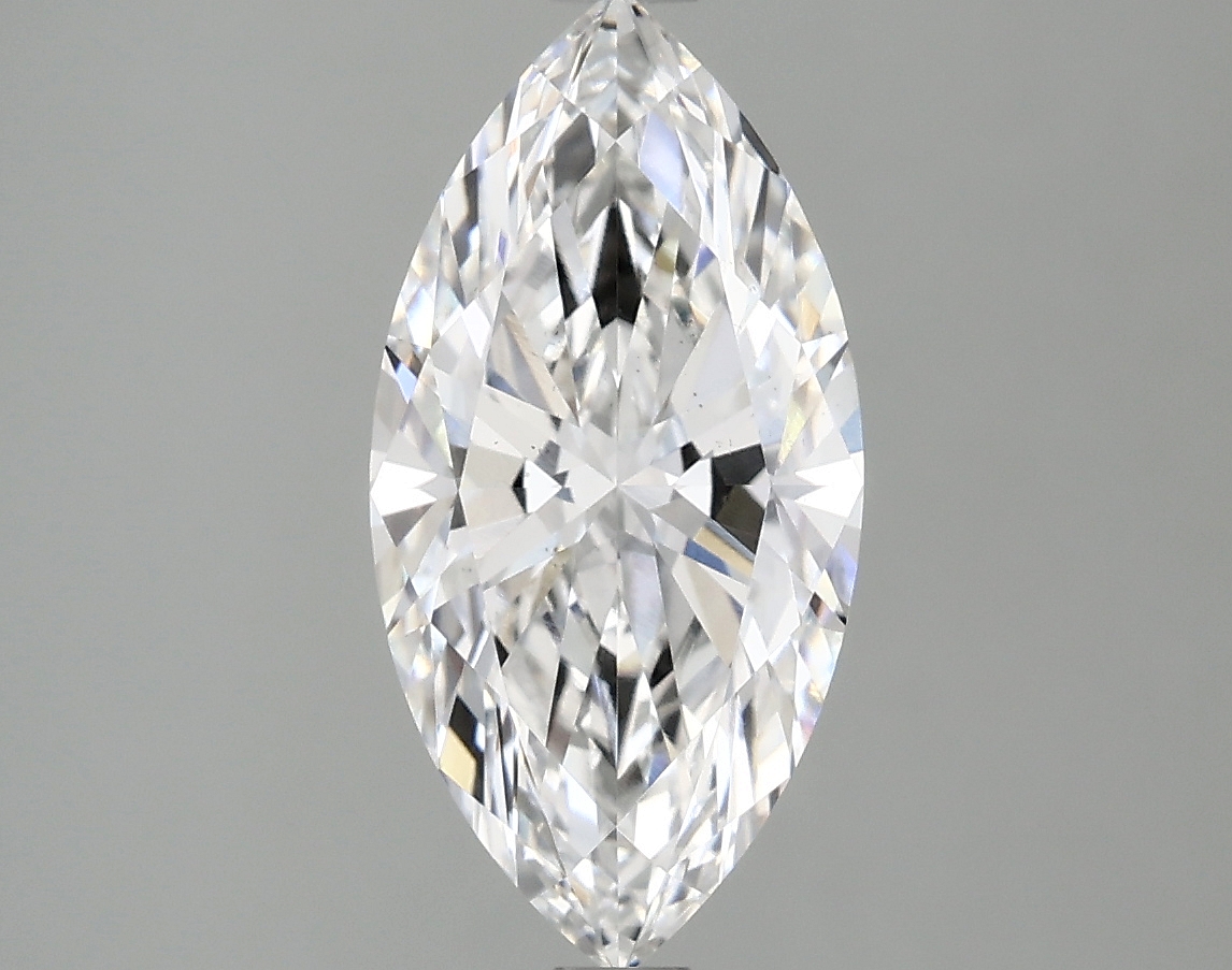 2.09 CT Marquise Diamond