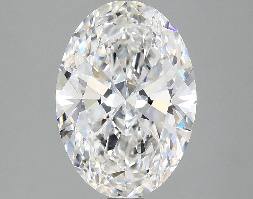 2.01 CT Oval Diamond