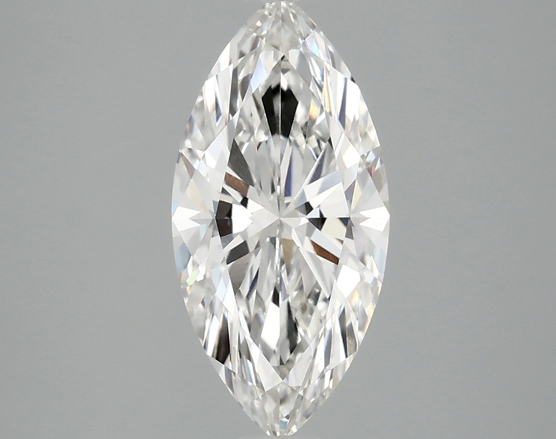 2.10 CT Marquise Diamond