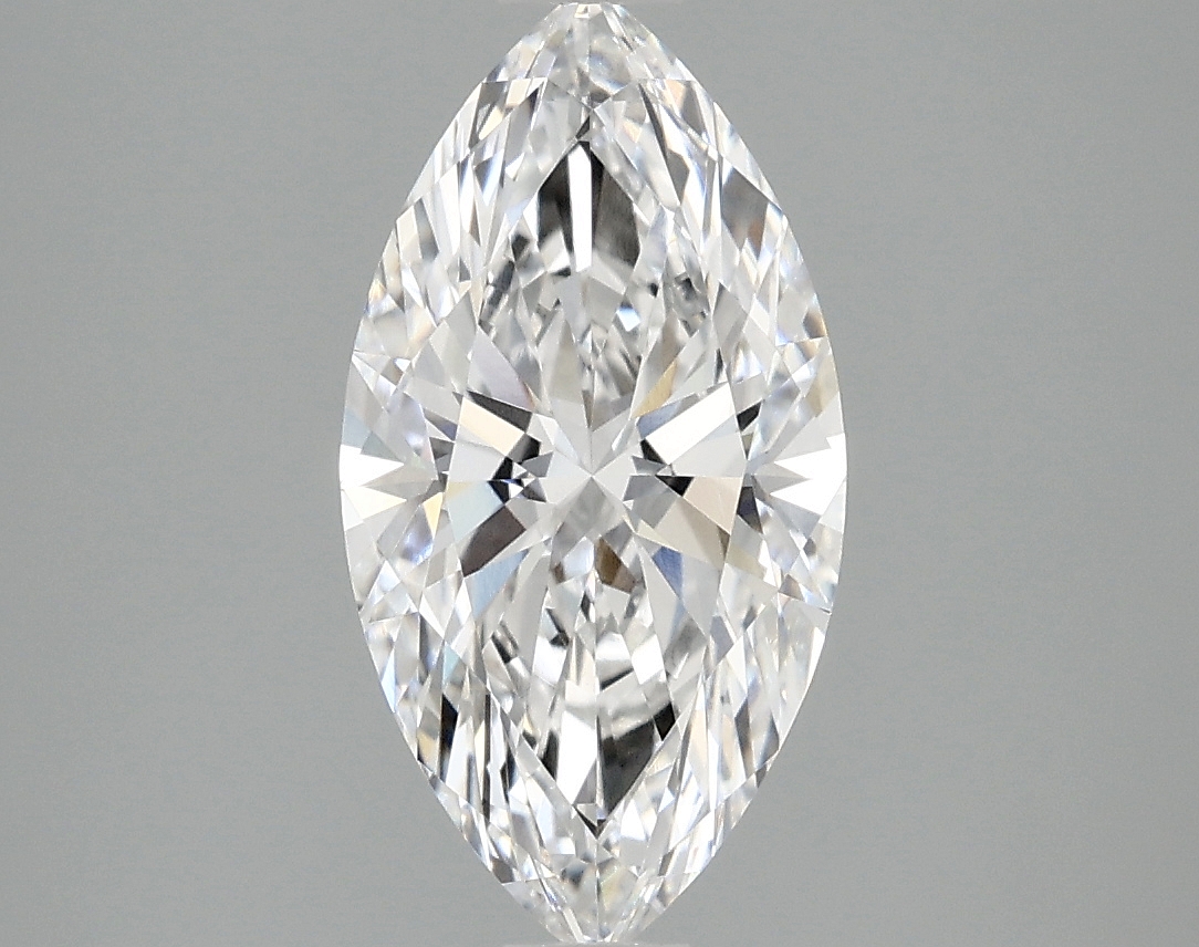 2.06 CT Marquise Diamond