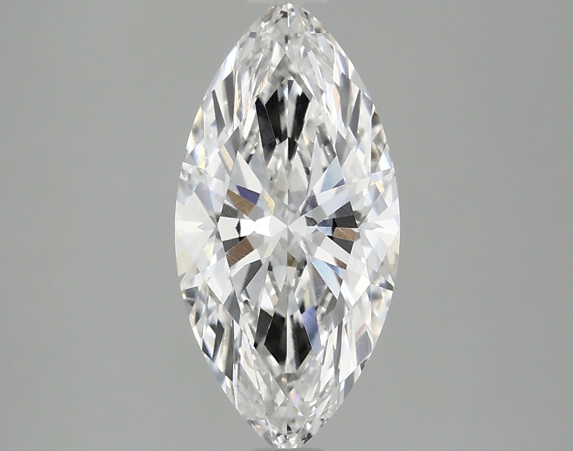 2.10 CT Marquise Diamond