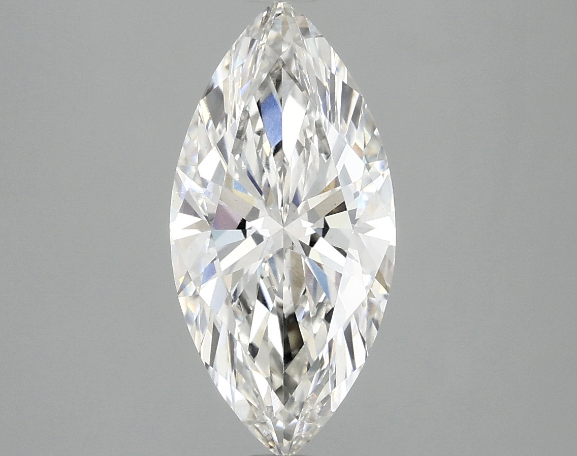 2.07 CT Marquise Diamond