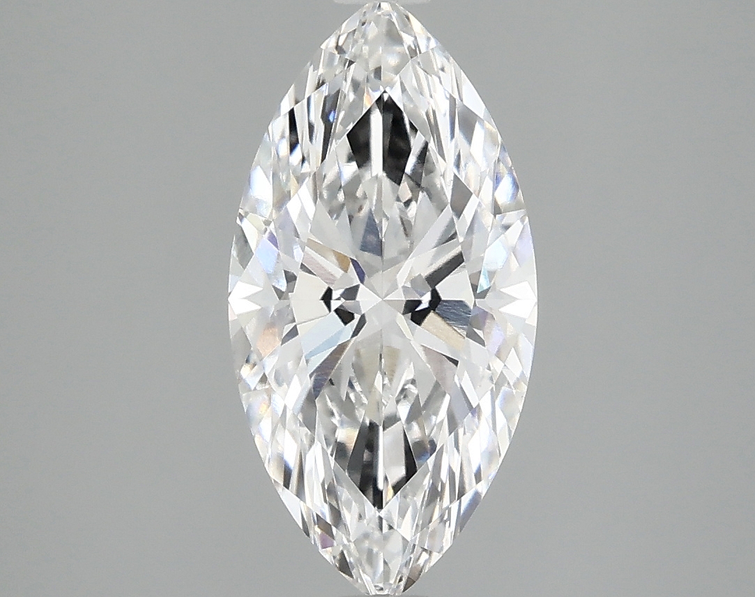 2.09 CT Marquise Diamond