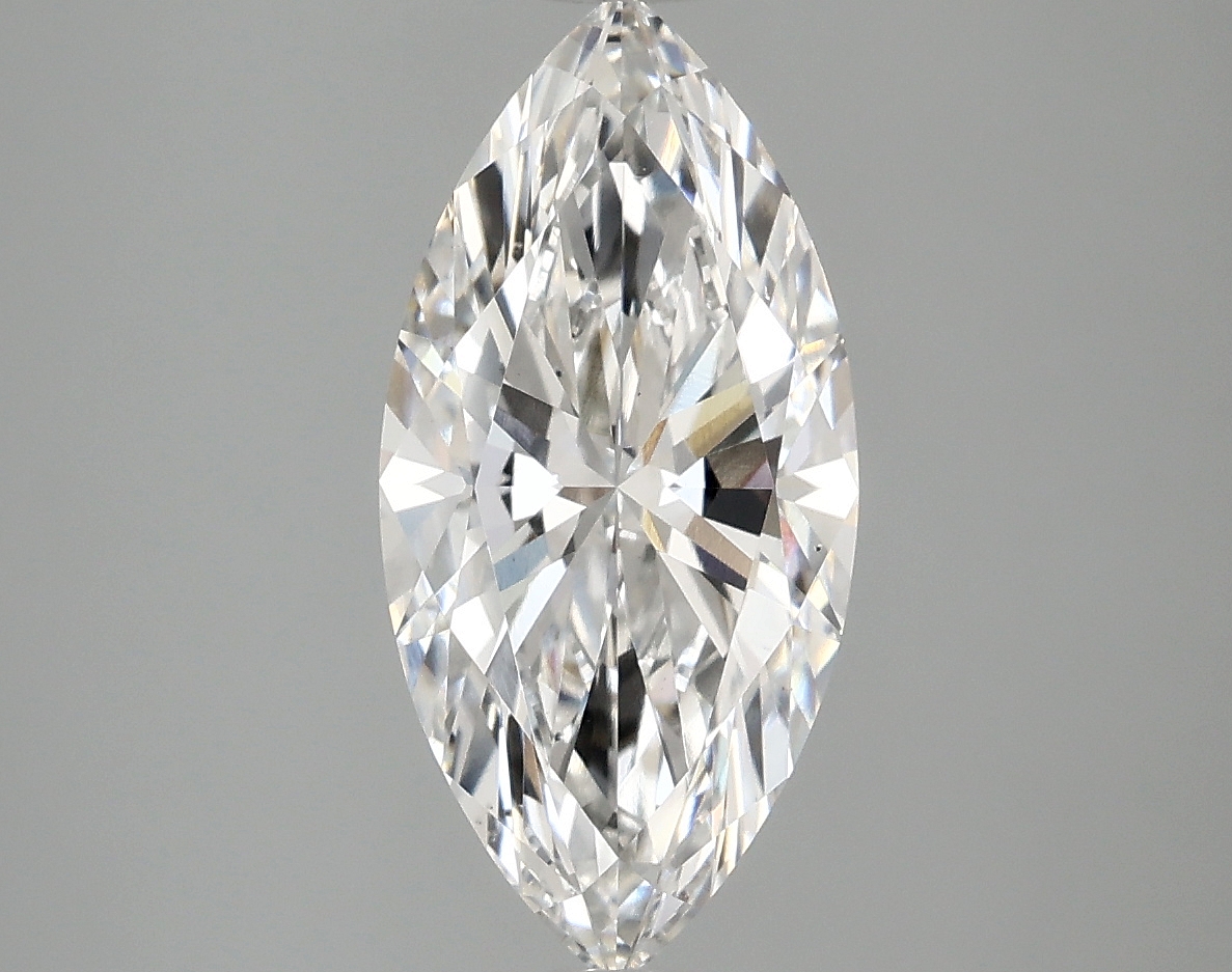 2.05 CT Marquise Diamond
