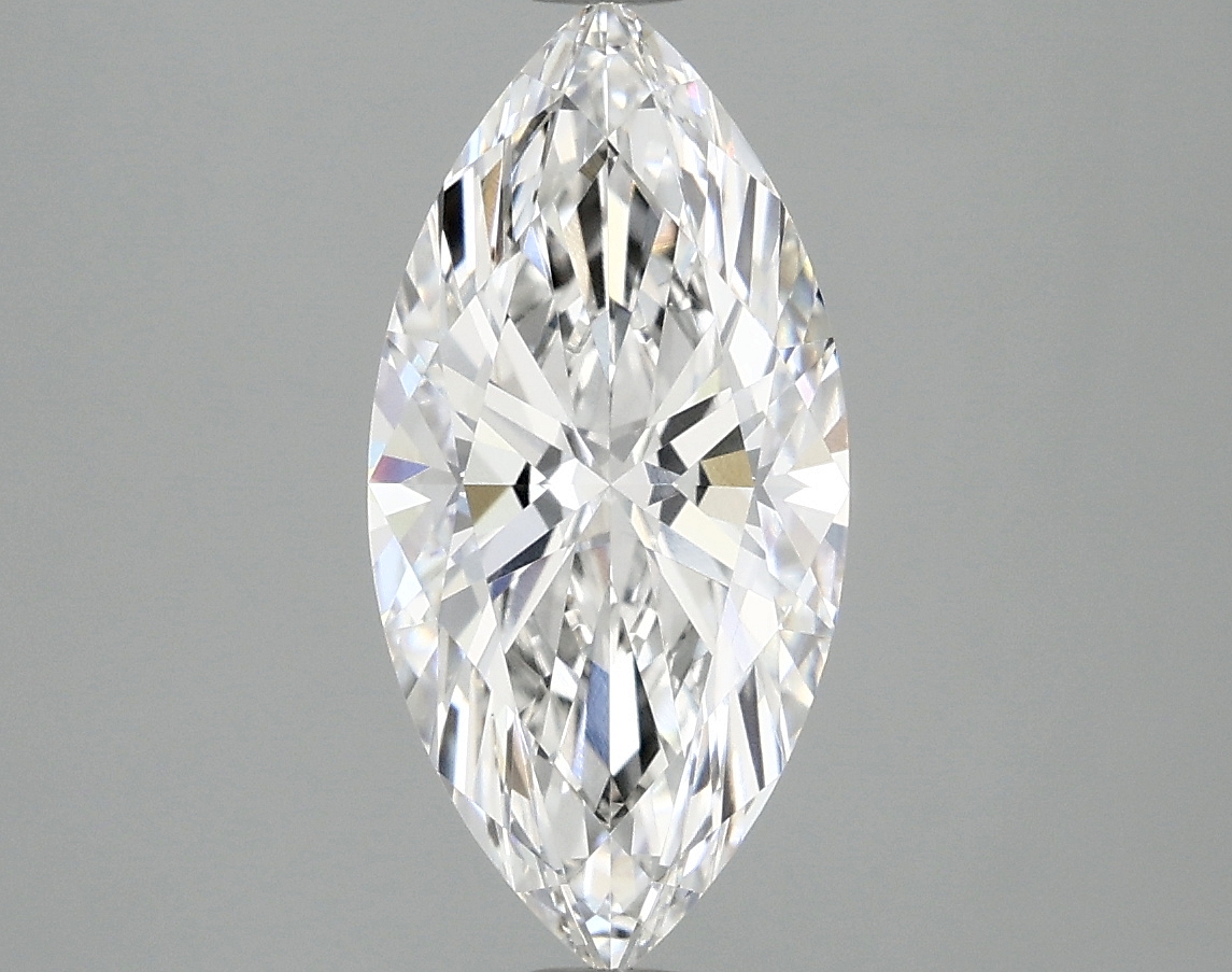 2.10 CT Marquise Diamond