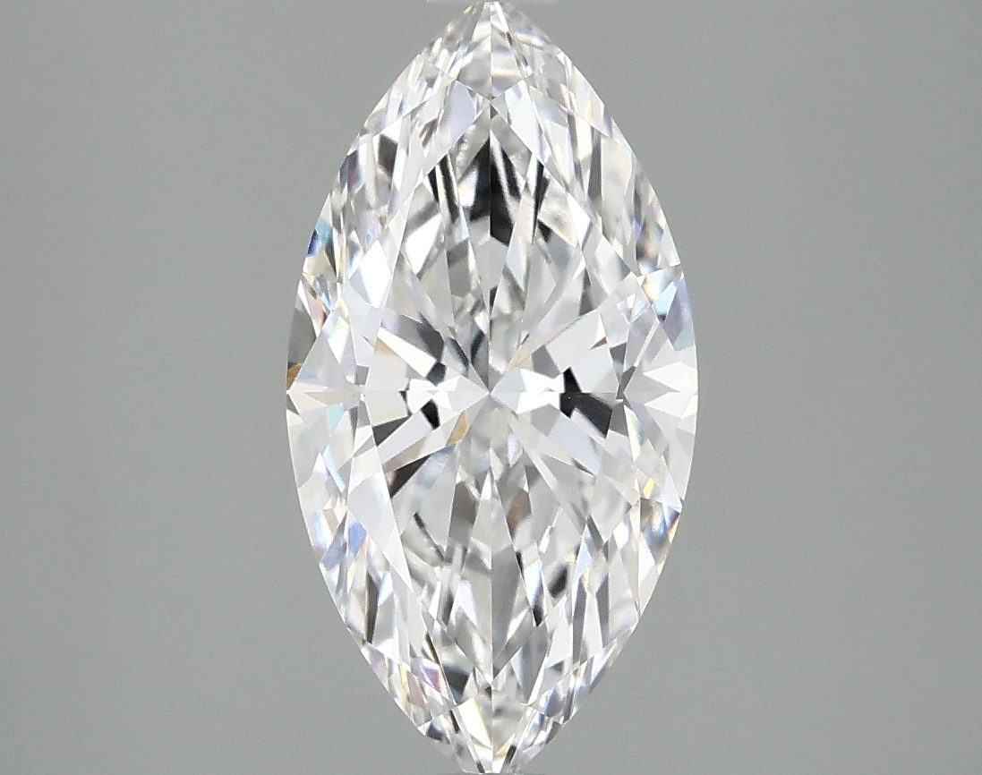2.10 CT Marquise Diamond