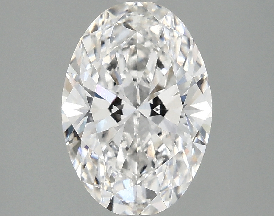 2.10 CT Oval Diamond