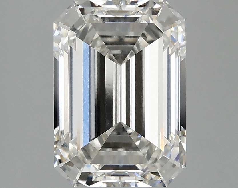 3.10 CT Emerald Diamond