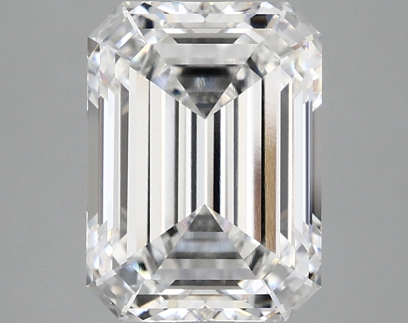 3.10 CT Emerald Diamond