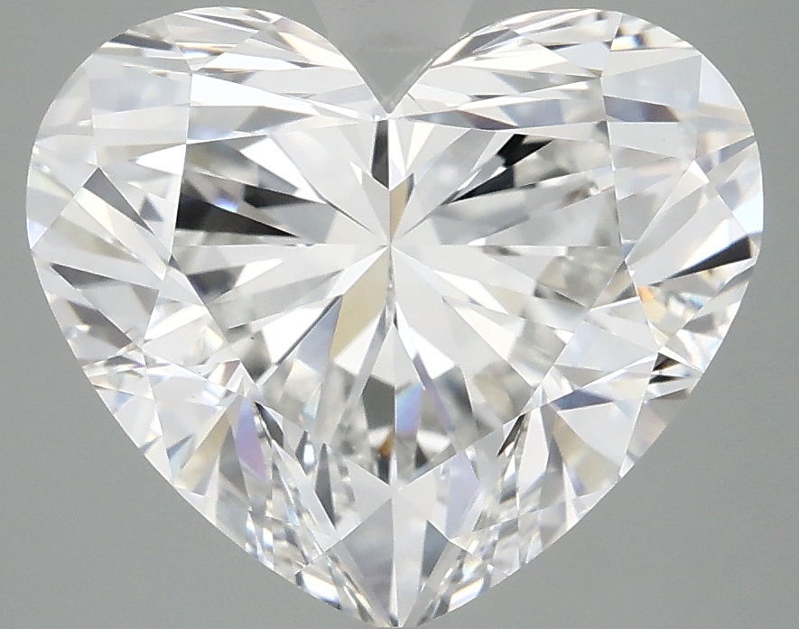 5.10 CT Heart Diamond
