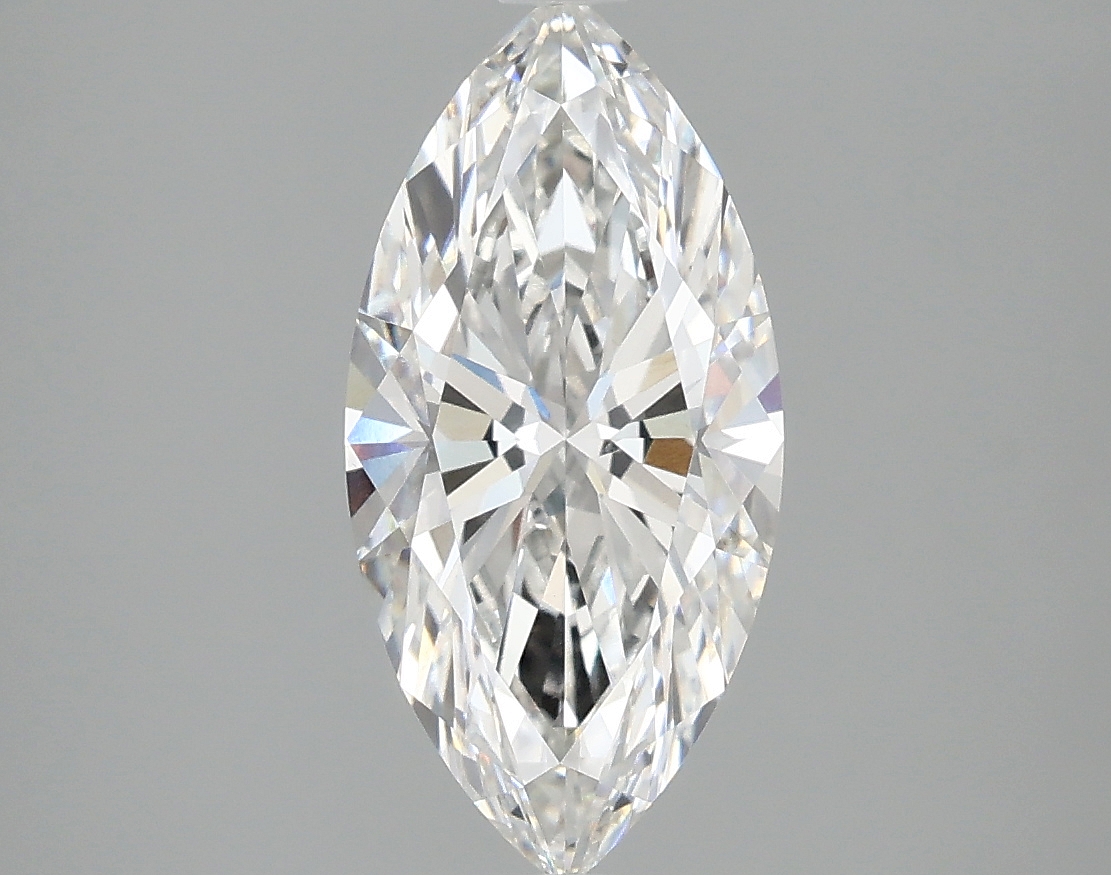 2.09 CT Marquise Diamond