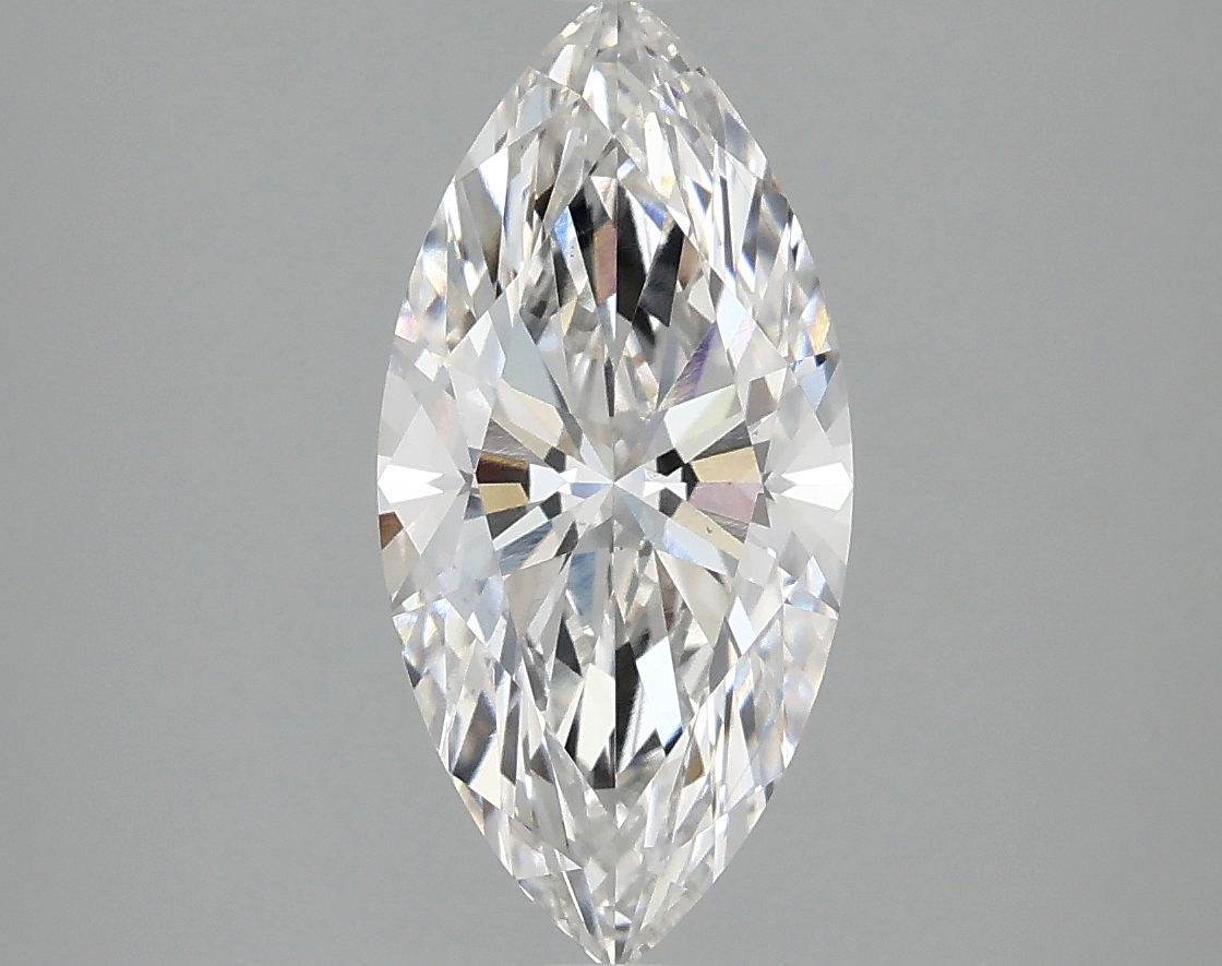 2.08 CT Marquise Diamond