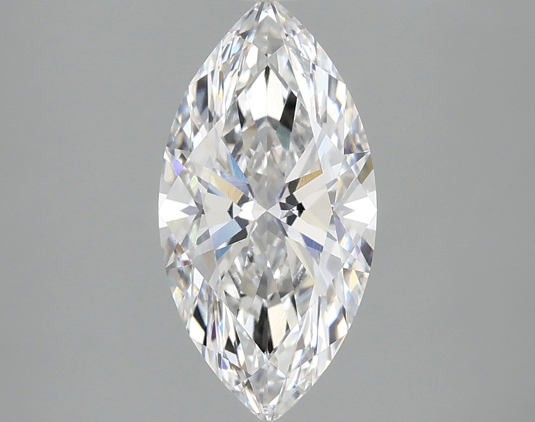 2.10 CT Marquise Diamond