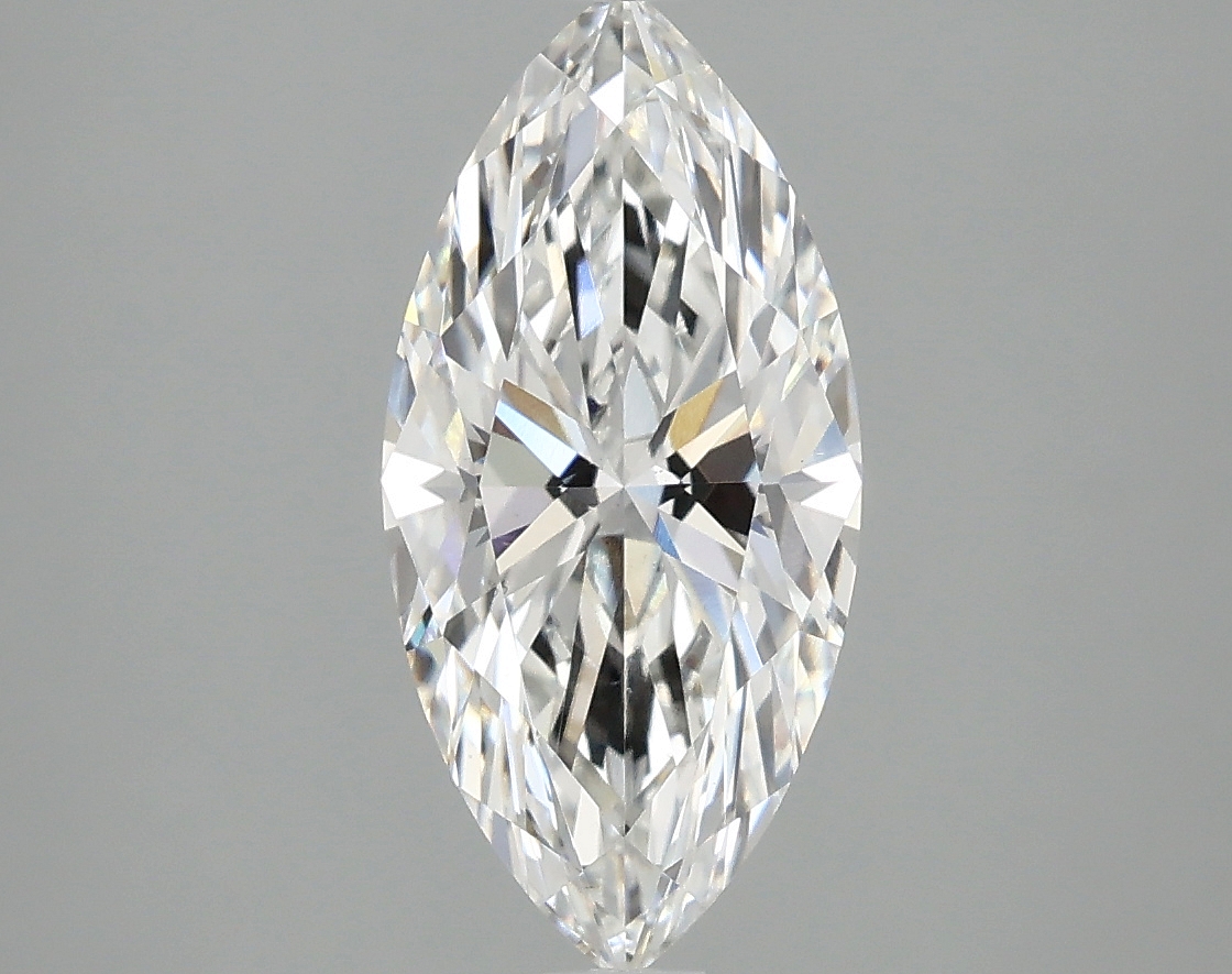 2.10 CT Marquise Diamond