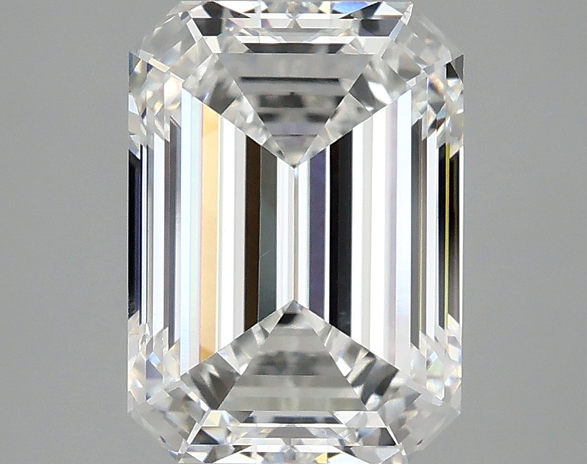 3.10 CT Emerald Diamond