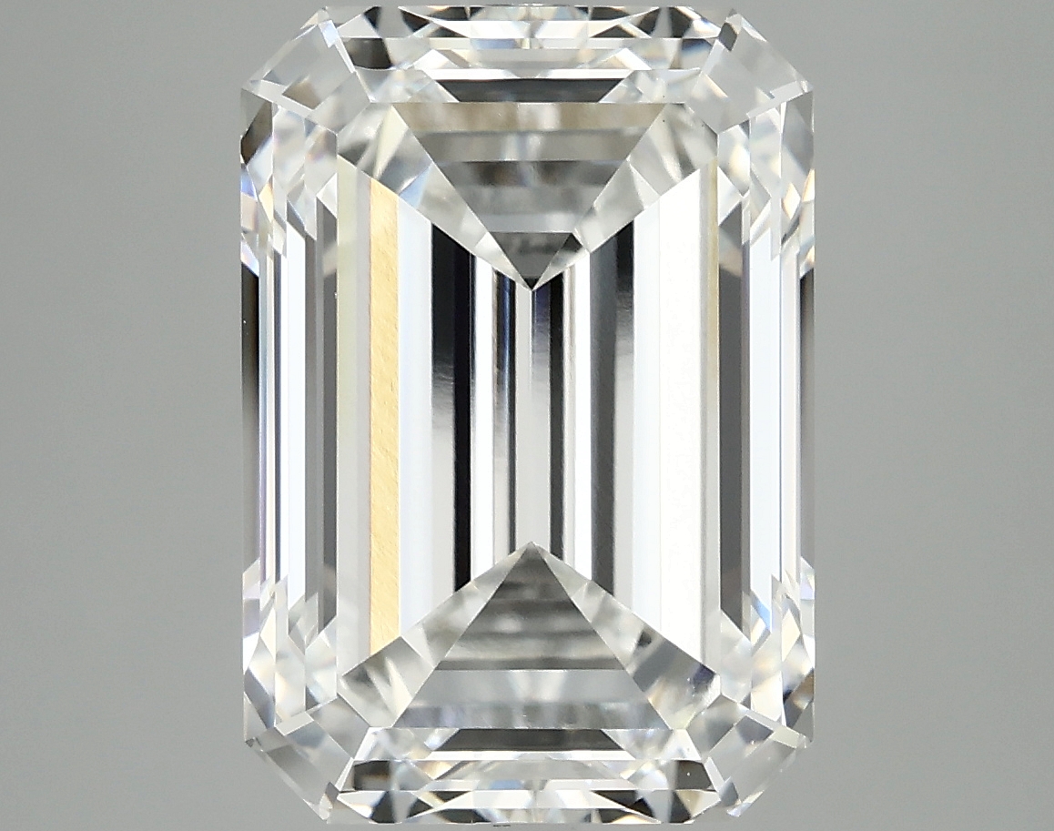 7.14 CT Emerald Diamond