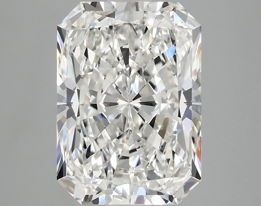3.09 CT Radiant Diamond