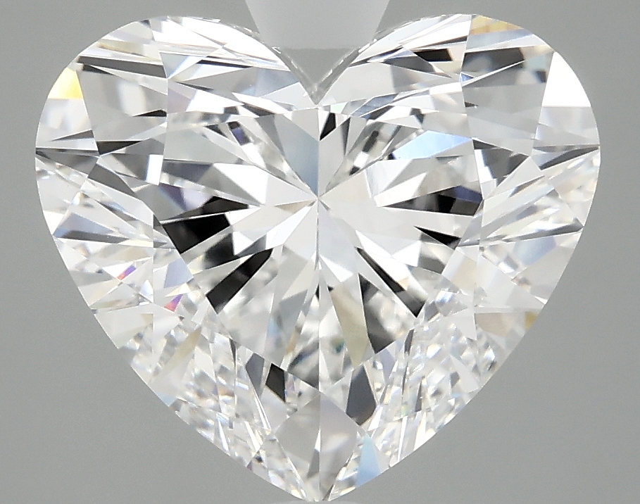 5.03 CT Heart Diamond