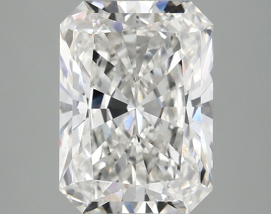 3.09 CT Radiant Diamond