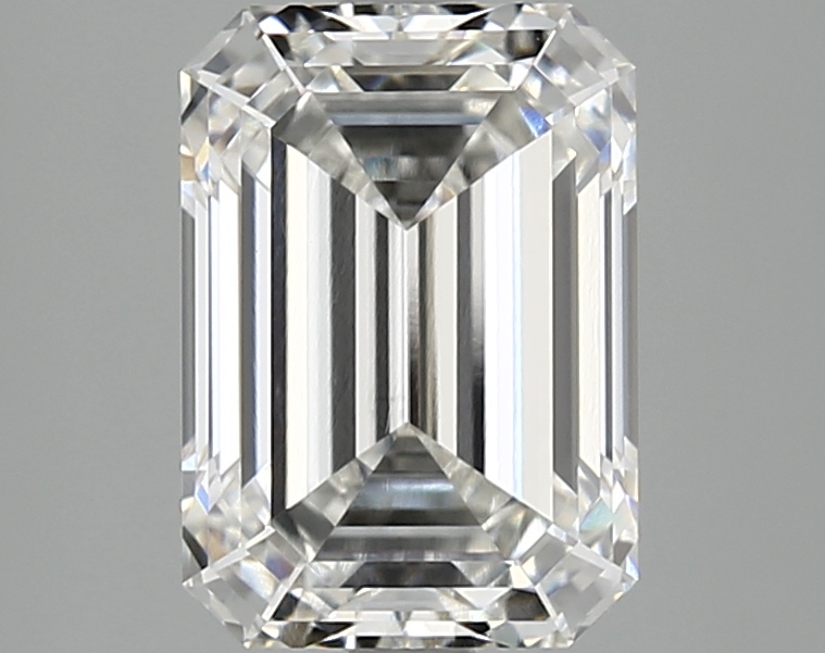 3.10 CT Emerald Diamond