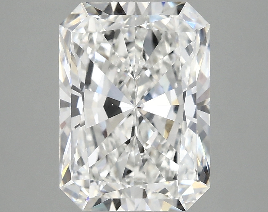 3.10 CT Radiant Diamond