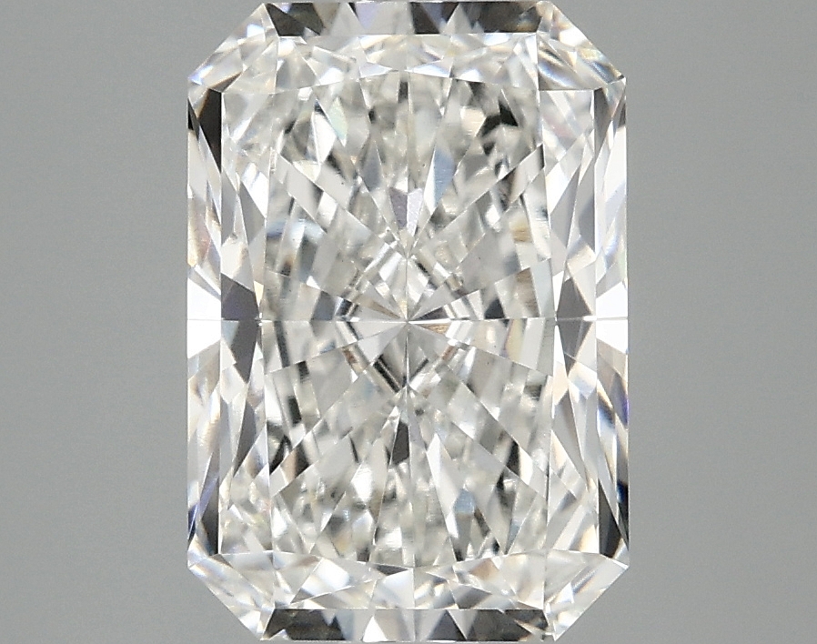 3.00 CT Radiant Diamond