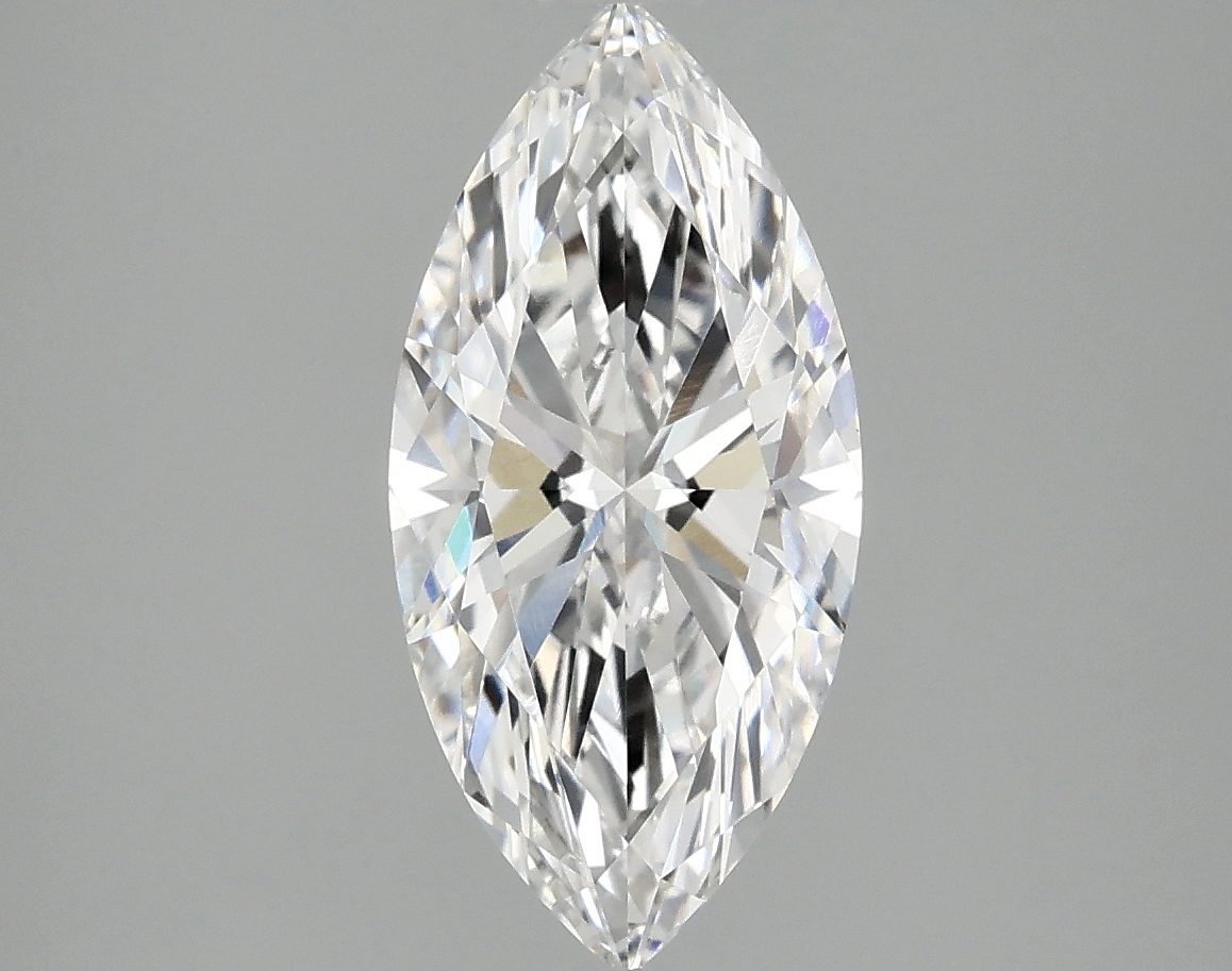 2.10 CT Marquise Diamond