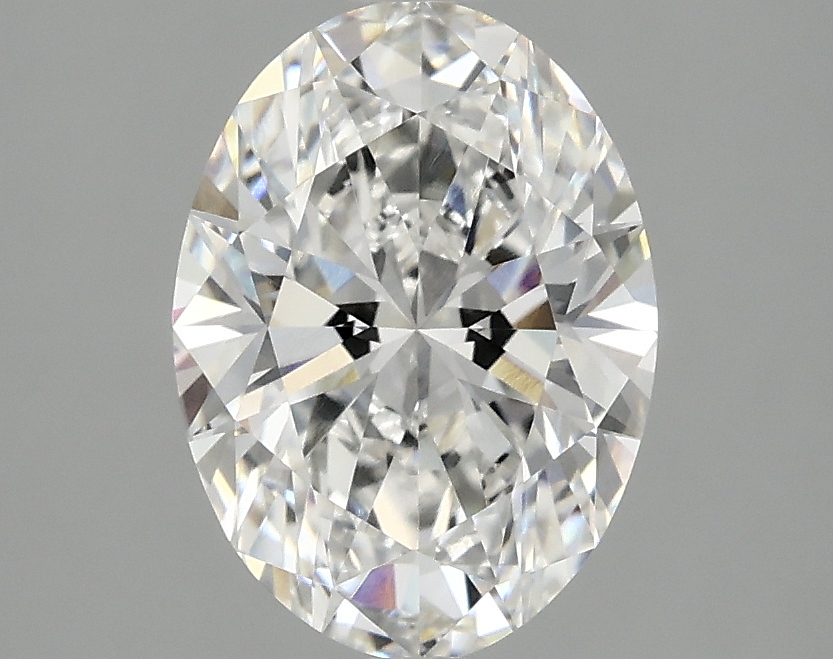 2.02 CT Oval Diamond