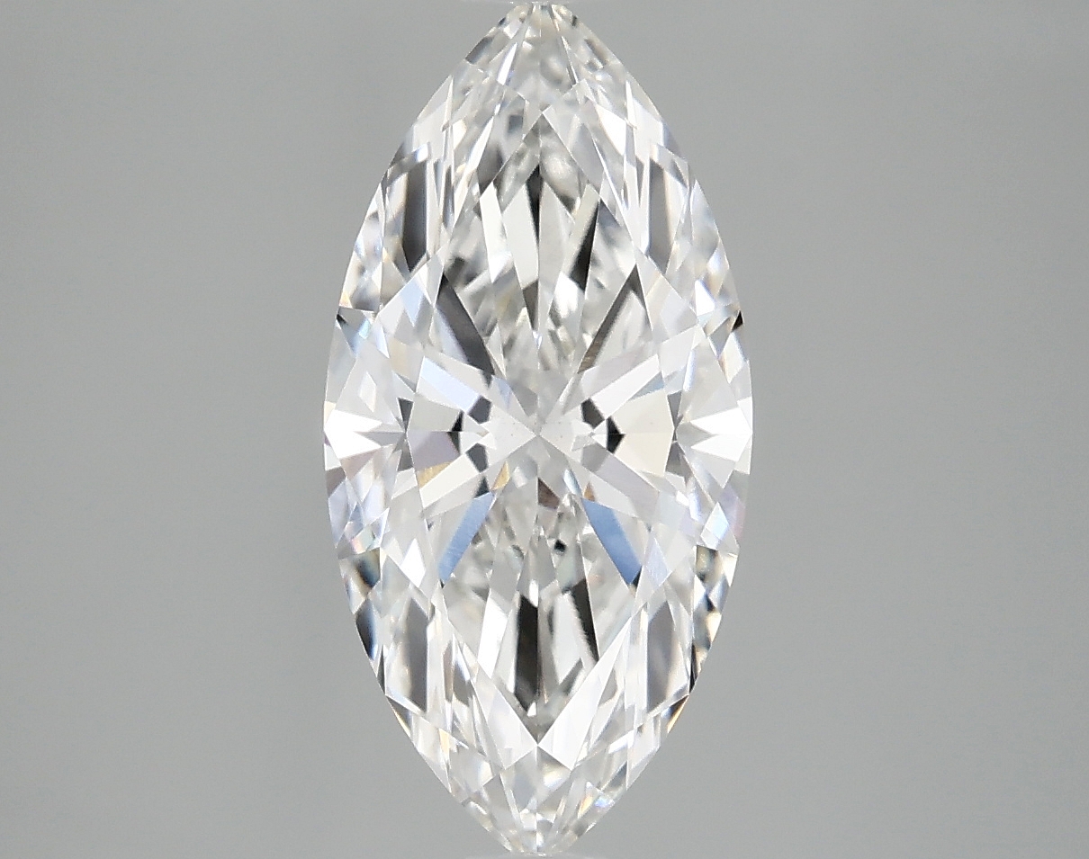 2.10 CT Marquise Diamond