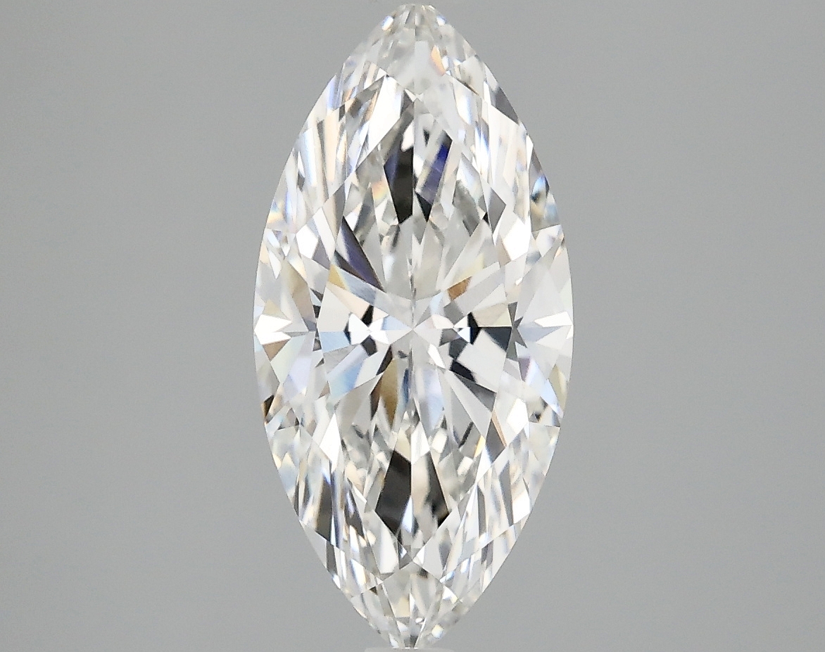 2.10 CT Marquise Diamond
