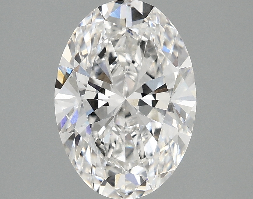 2.02 CT Oval Diamond
