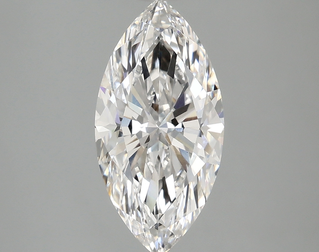2.09 CT Marquise Diamond