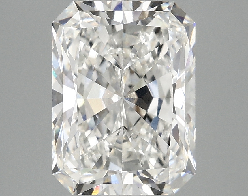 3.10 CT Radiant Diamond