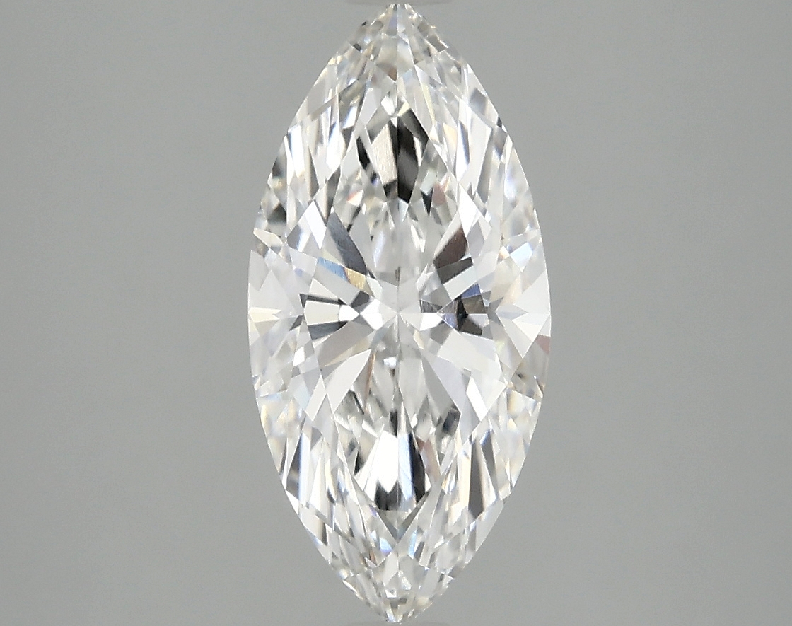 2.01 CT Marquise Diamond