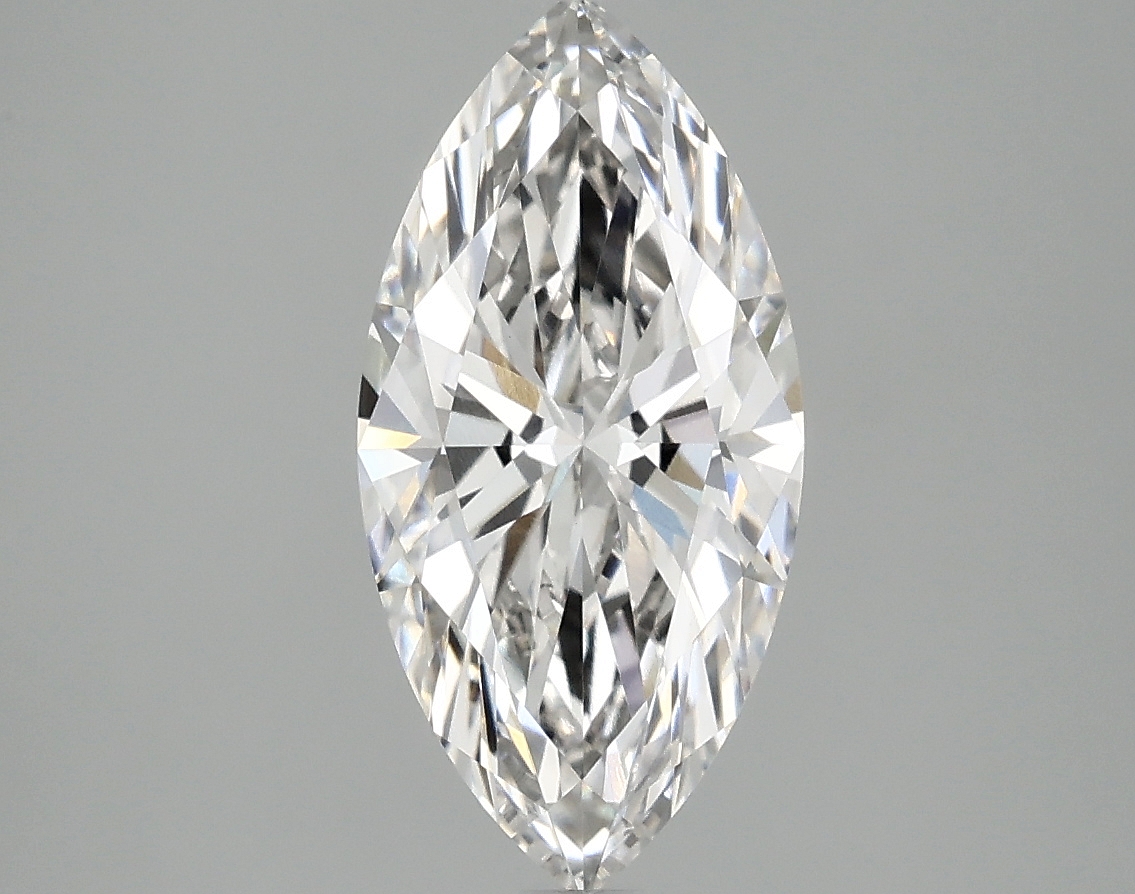 2.10 CT Marquise Diamond