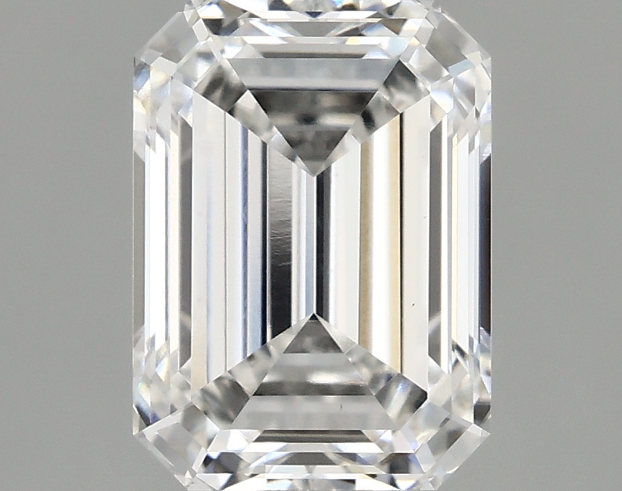 1.57 CT Emerald Diamond