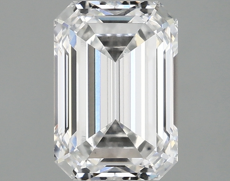 2.10 CT Emerald Diamond