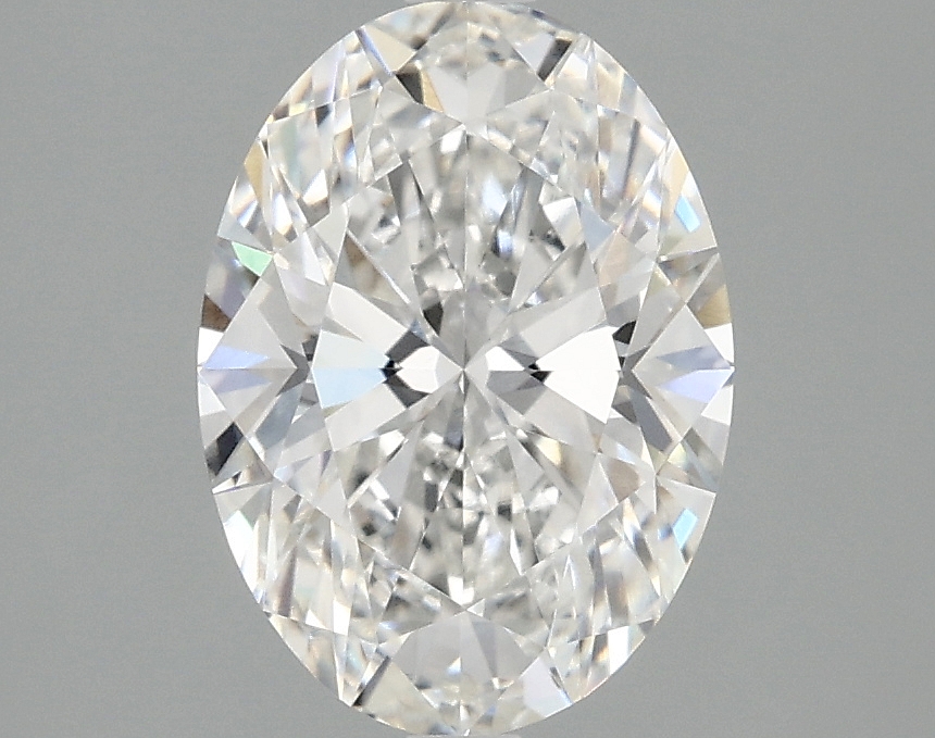 2.02 CT Oval Diamond