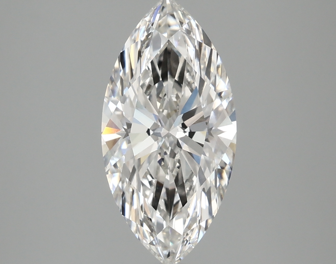 2.09 CT Marquise Diamond