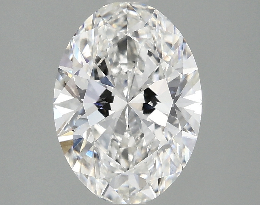 2.02 CT Oval Diamond
