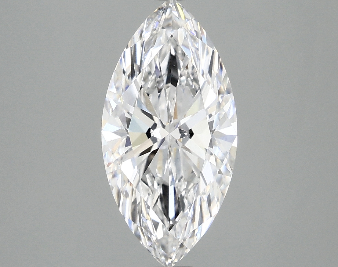 2.09 CT Marquise Diamond