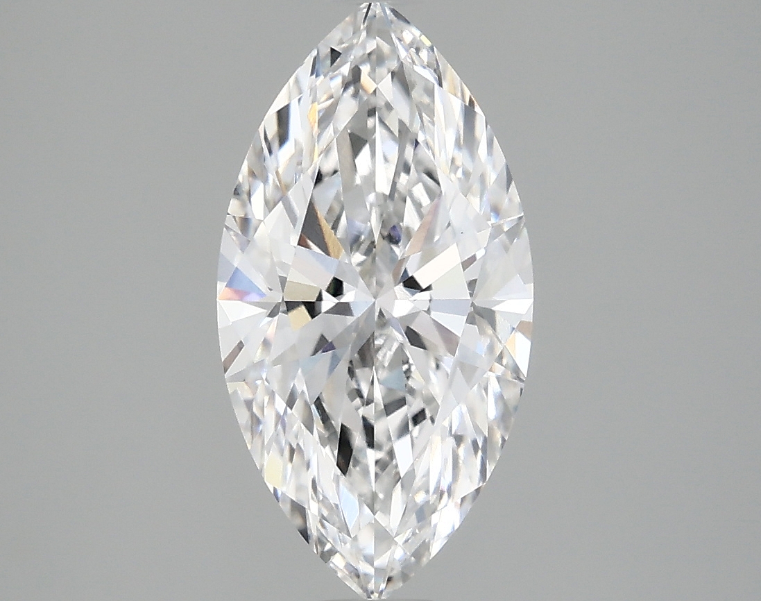 2.07 CT Marquise Diamond